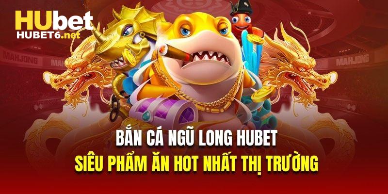 bắn cá ngũ long