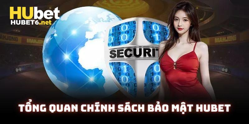 Tìm hiểu về các chính sách bảo mật ở Hubet